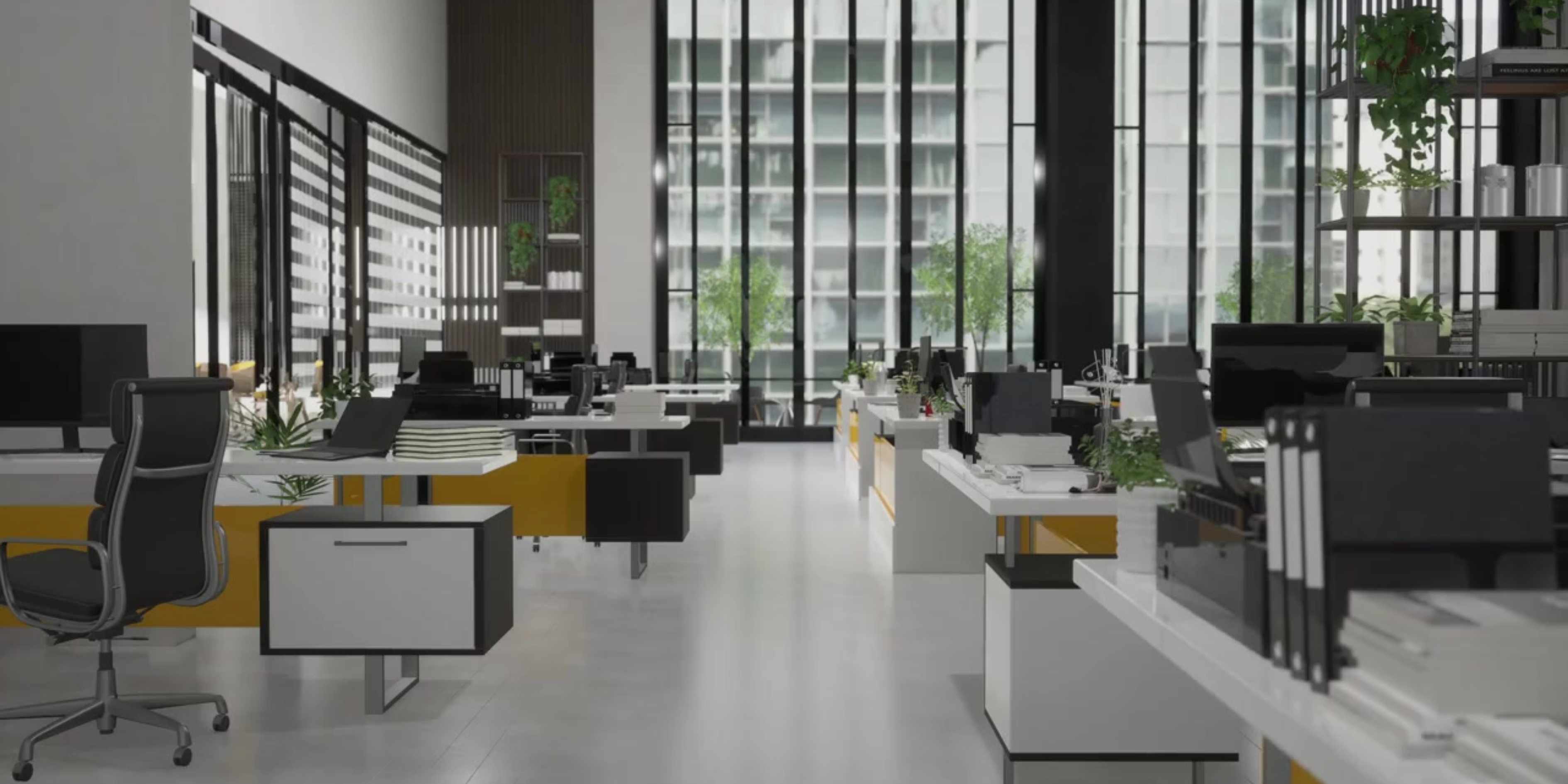 smartOffice Design